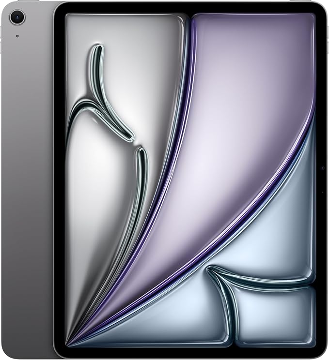 Apple iPad Air with Pencil Support