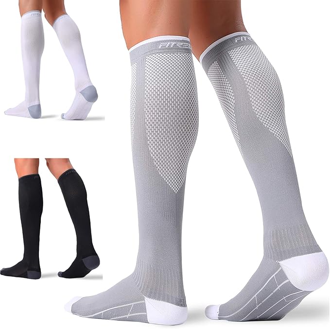 Physix Gear Compression Socks